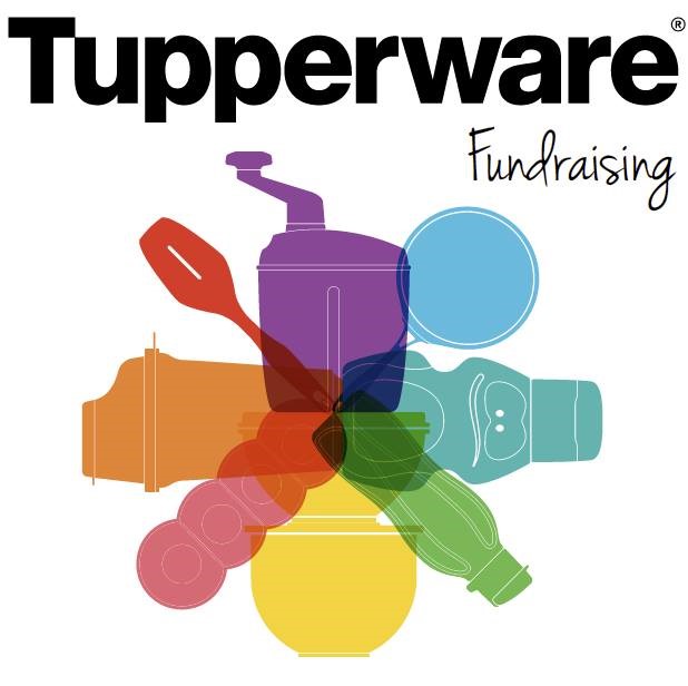 Tupperware Fundraiser